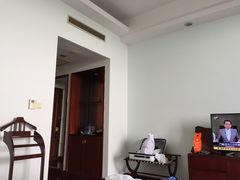 -上海华凯华美达广场酒店