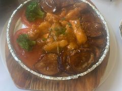 -山泉公馆酒家(珠江新城店)