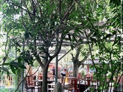 -凤来栖·净庭院·火锅(欧尚店)