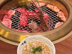 -御牛道日式烤肉料理(杭州万象城店)