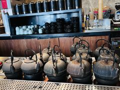 -去茶山(重庆万象城店)