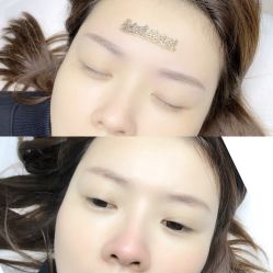 -RC半永久纹眉纹发际线