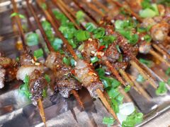 -醉烧膘·烧烤夜宵王(总店)