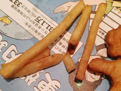 -德克士(南天门店)