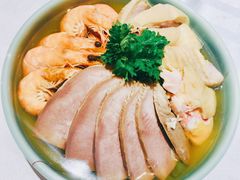 -和记小菜(大宁店)
