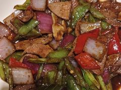 -新吉士·上海菜(浦东LCM置汇旭辉店)