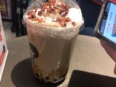 -喜茶(中山利和新地店)