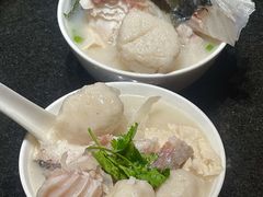 -许爷家·生态湖鲜(徐汇日月光店)