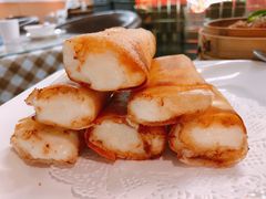 -新大咀港式茶餐厅(宝山万达店)