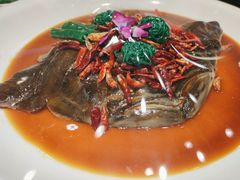 -大鹏饭店·金陵家宴(奥体中心店)