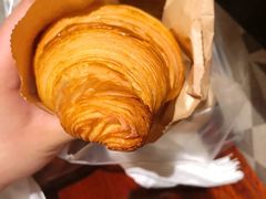 原味羊角酥-麦田工坊(月湖店)