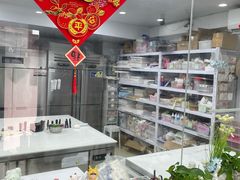 -洛雅艾思·生日蛋糕商务茶歇甜品台(北京店)