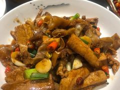 -饭桌故事·血鸭湘(荣宝华店)