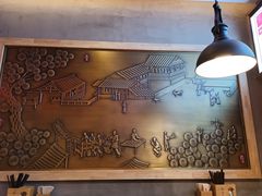 -头壹号 大油条·老长沙盖码饭(北辰店)