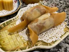 素卷圈-天津卫码头(南开大悦城店)