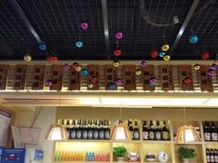 -樱の千渡日式料理·铁板烧•烧鸟(金盛田广场店)