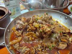 -好帮厨·下饭浏阳菜·坚持现炒(月湖店)