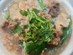 -溢香苑瓦罐(前进路店)