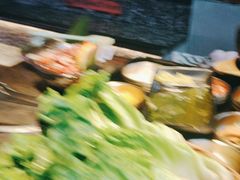 -入火韩国烤肉(凯旋广场店)