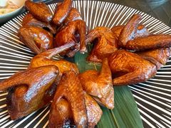 -新天世纪中餐厅