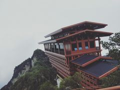 -少华山国家森林公园