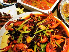 -阳光院坝小龙虾(红牌楼店)