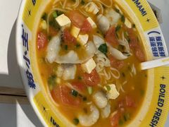 -粉小主·贵州酸汤牛肉粉(南京仙林金鹰店)