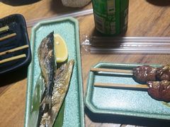 -河风の幸会精致料理
