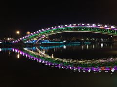 -湖州太湖旅游度假区-月亮广场