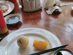 -韵咖啡自助餐厅(天津香格里拉店)