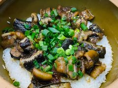 -红星光发煲仔饭(文海店)