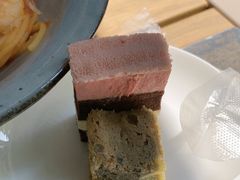 -榖屋house of flour(张江首店)