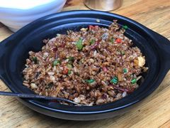 纳西炒饭-88号小吃店·经典云南菜·地道纳西美食
