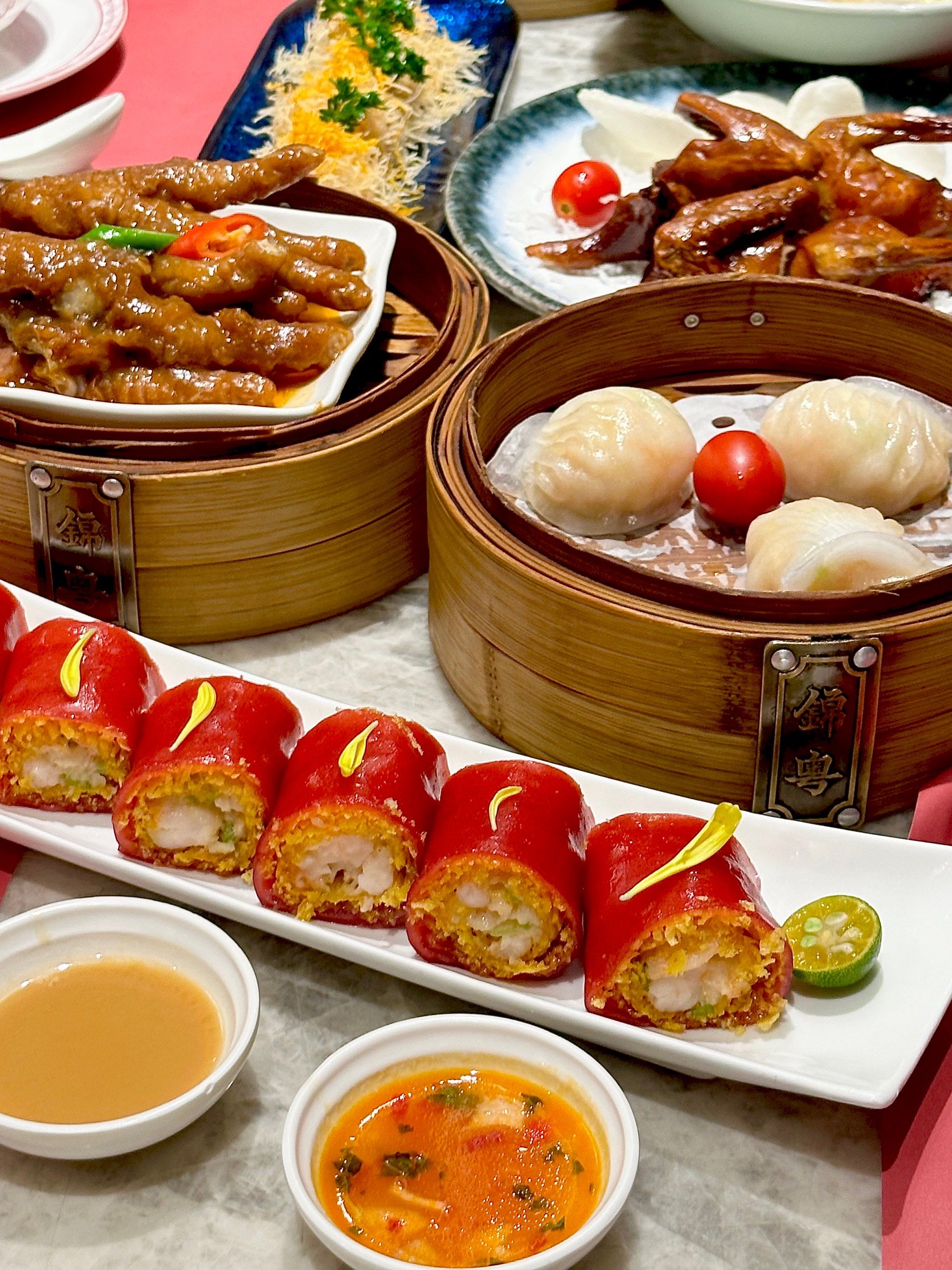 早餐用的吃点不一样的
这不今早就和朋友一起去点都德吃一圈
他家