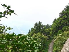 -南岳衡山风景名胜区