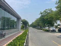 -天津梅江印象城