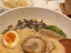 -味千拉面(惠州淡水嘉信茂广场分店)