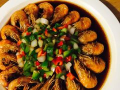 -旅马餐厅(茅家埠店)