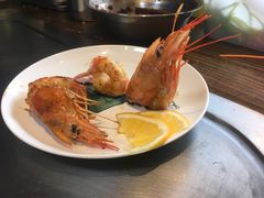 -大成铁板烧•板前(复古餐厅石老人店)