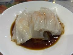 -阿殳菜馆·私厨(水围村店)