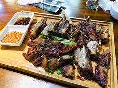 -炉鼎记私房菜(总店)