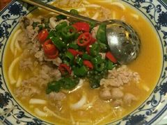 酸汤肥牛-阿拉本帮菜馆(虹口店)