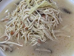 煮干丝-广迎居老正兴菜馆