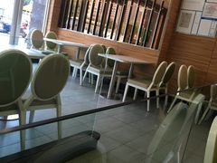 大堂-老乡鸡(联家超市北辰天都店)