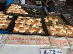 -穆桂英美食(南禅寺店)