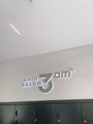 -M造型