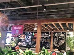 大堂-管氏翅吧(台湾街店)
