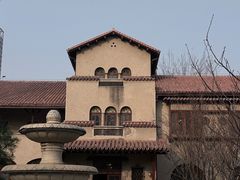 -静园(和平区)