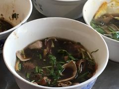 -老赵面店(大西路店)