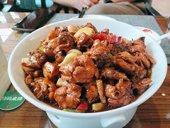 -老山东·山东菜(鲁菜名店)